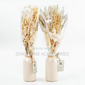 Dry Flowers
