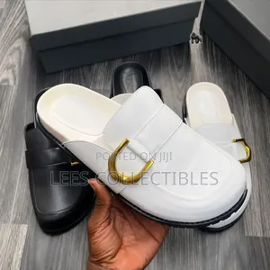 Quality Balenciaga Mule