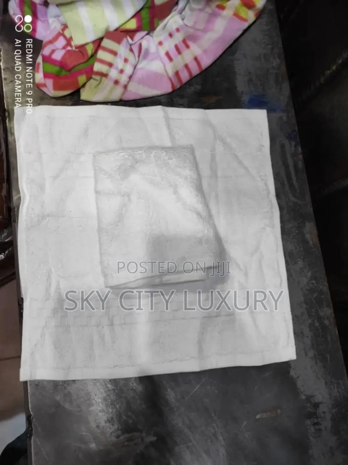 Face Towel