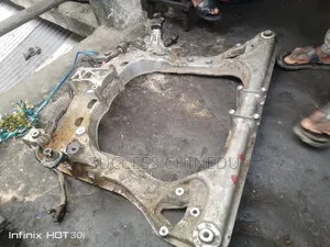 Direct Tokunbo Front Beam Ilx 2017
