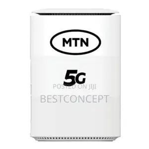 MTN 5g Broadband Router