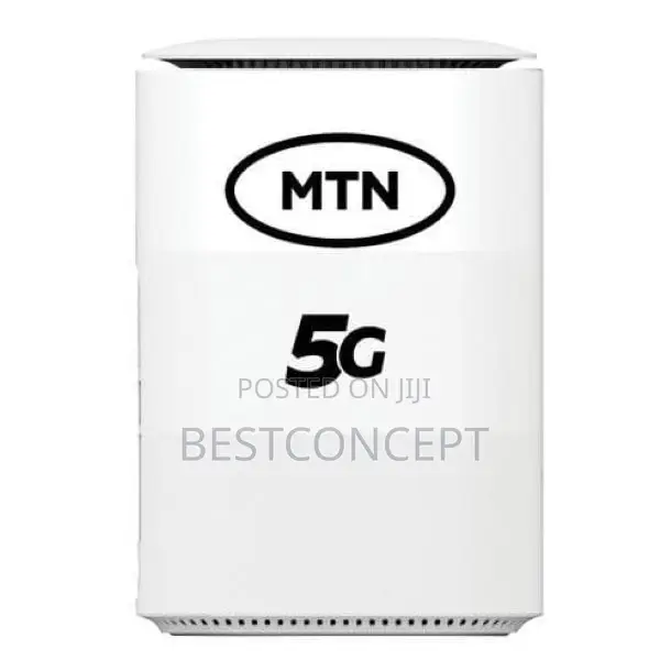 MTN 5g Broadband Router