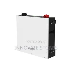 Dyness 5kwh Lithium Battery