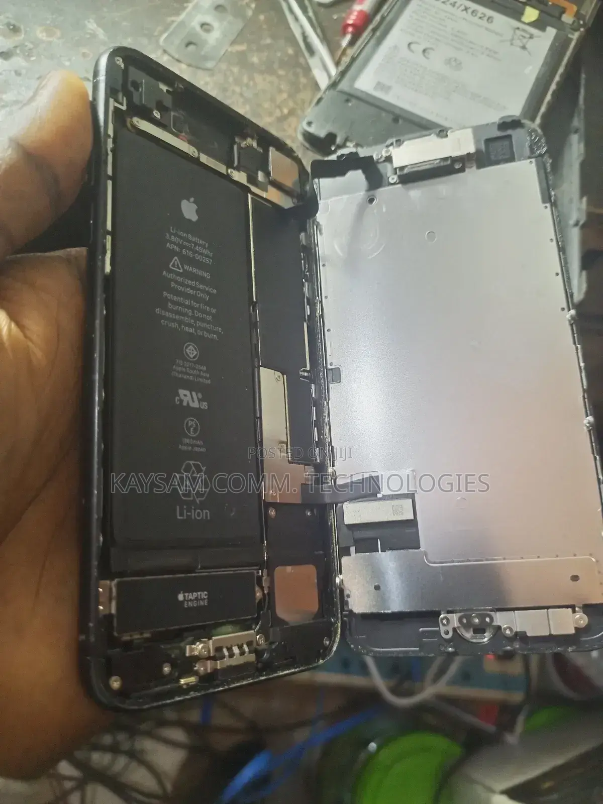 Phone Engineer