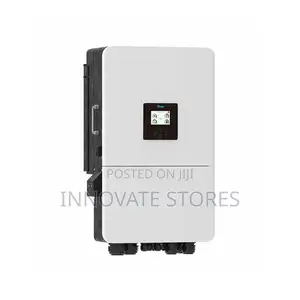 Deye 20kw 48v 3 Phase Hybrid Inverter