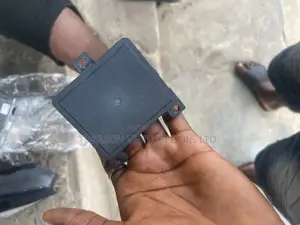 Radar Sensor 2024 Honda Accord