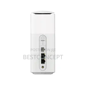MTN 5g Broadband Router