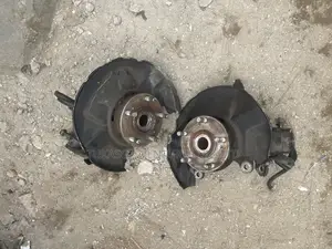 Hub 2014/2017 Honda Accord