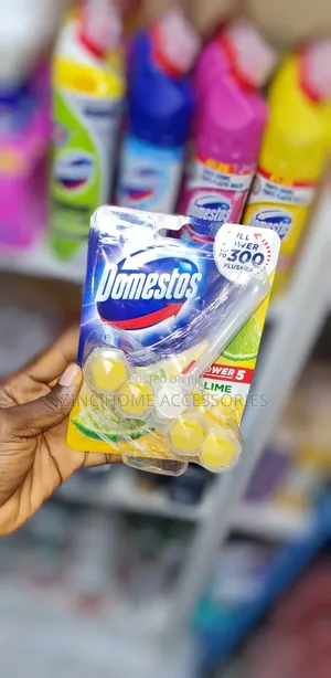 Domestos Full Power