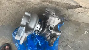 Brand New Turbo Charger 2018 Honda CRV
