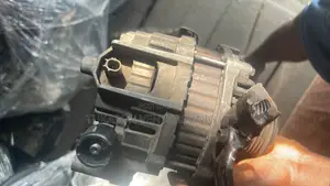 Alternator 2014 Honda Accord 1 Pin