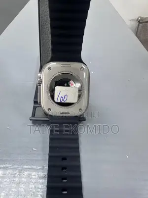 Watch Ultra