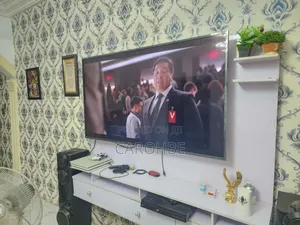 LG 65 Inches