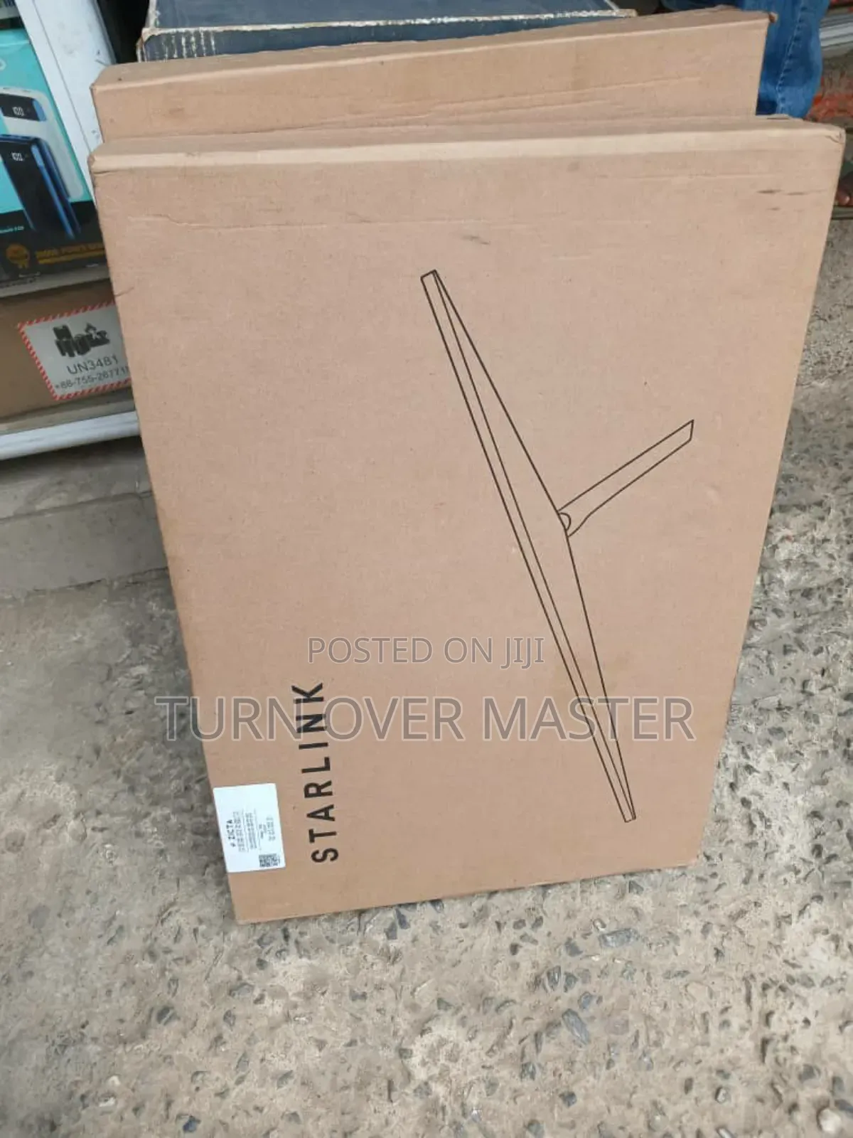 Star Link Gen 3 / V3 Standard Edition Complete Kit