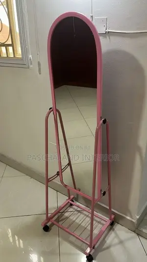 Imported Dressing Mirror