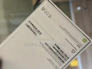 New Apple iPhone 16 Pro Max 512 GB Gold