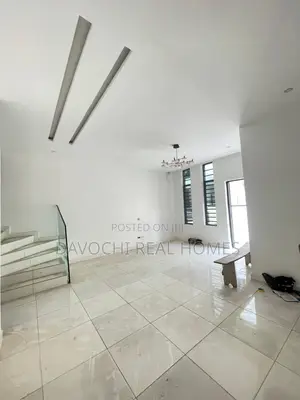4bdrm Duplex in Ikota, Lekki for sale