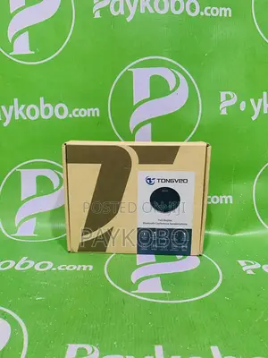 Tongveo Bluetooth Conference Speakerphone