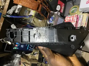 Bumper Hanger for Toyota Land Cruiser Prado