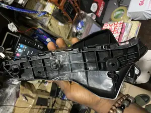 Bumper Hanger for Toyota Land Cruiser Prado