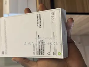 New Apple iPhone 16 Pro Max 512 GB White