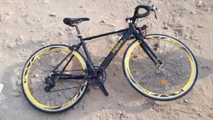 Photo - Size 27 Adult Sports Bike