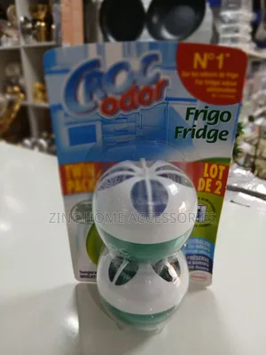 Croc Odor Twin Pack