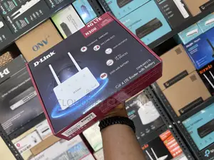 D-Link DWR-M921B