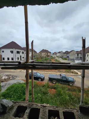 4bdrm House in 4-Bedroom Fully, Kubwa for sale