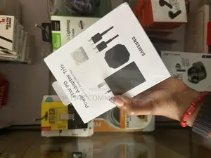 Photo - Samsung 65w PD