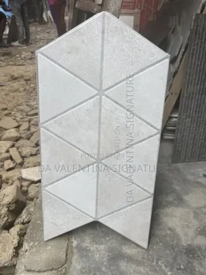 High Quality Hexagon Floor Tiles