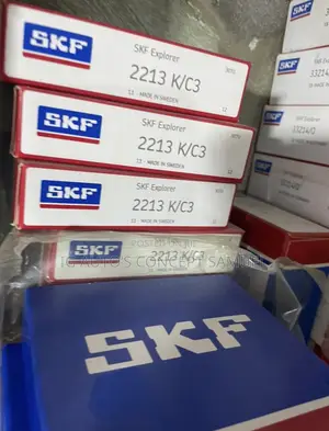 2213ek SKF Bearing Available at Affordable Price