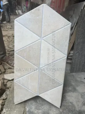 High Quality Hexagon Floor Tiles