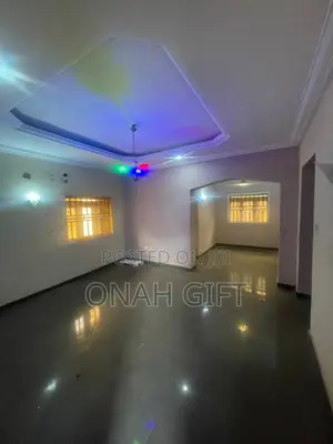 Two Bedroom for Rent Location at Kubwa Arab Road