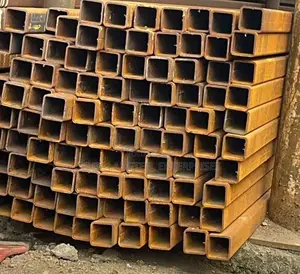 Pipes in Differents Dimension and Thickness