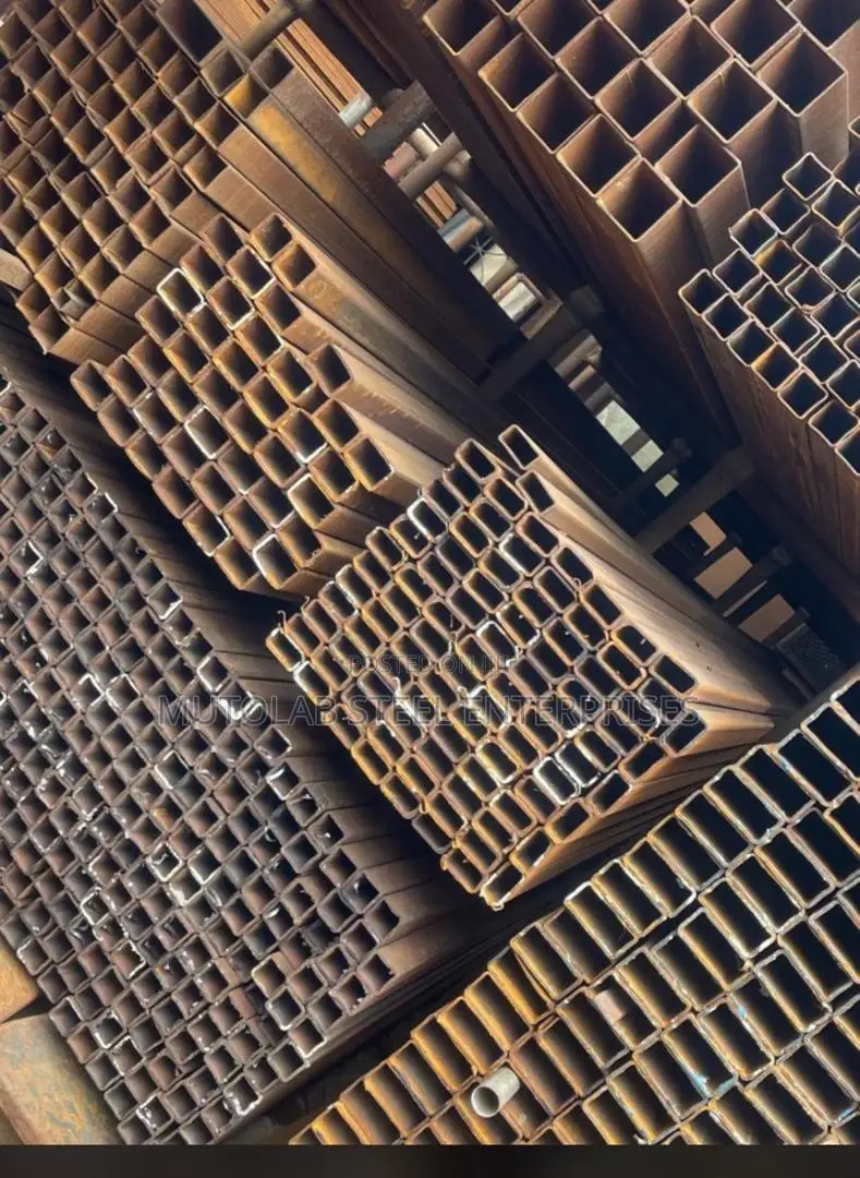 Pipes in Differents Dimension and Thickness