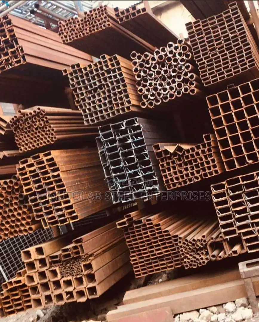 Pipes in Differents Dimension and Thickness