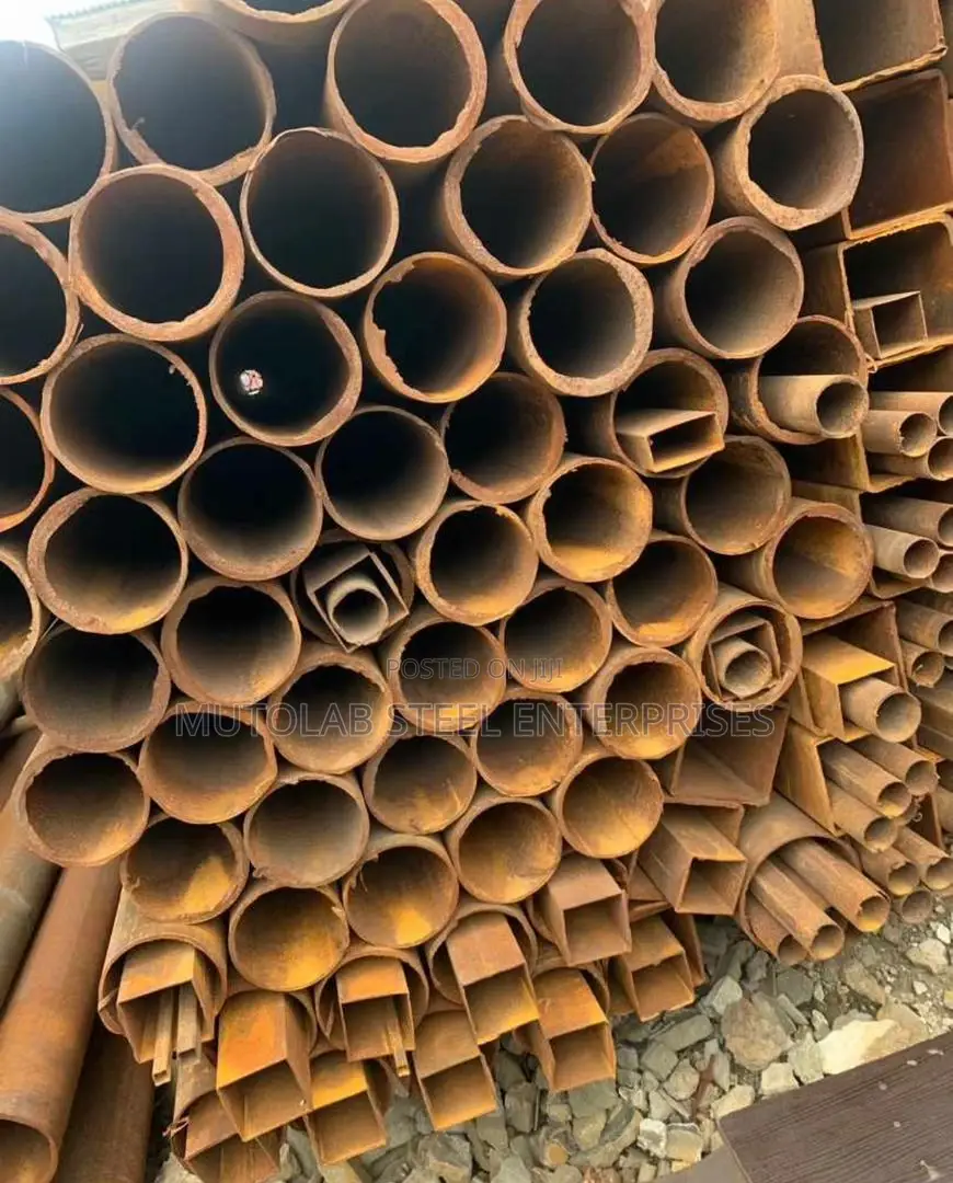 Pipes in Differents Dimension and Thickness