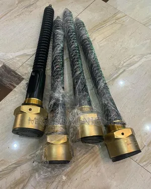 2" LPG Relief Valve