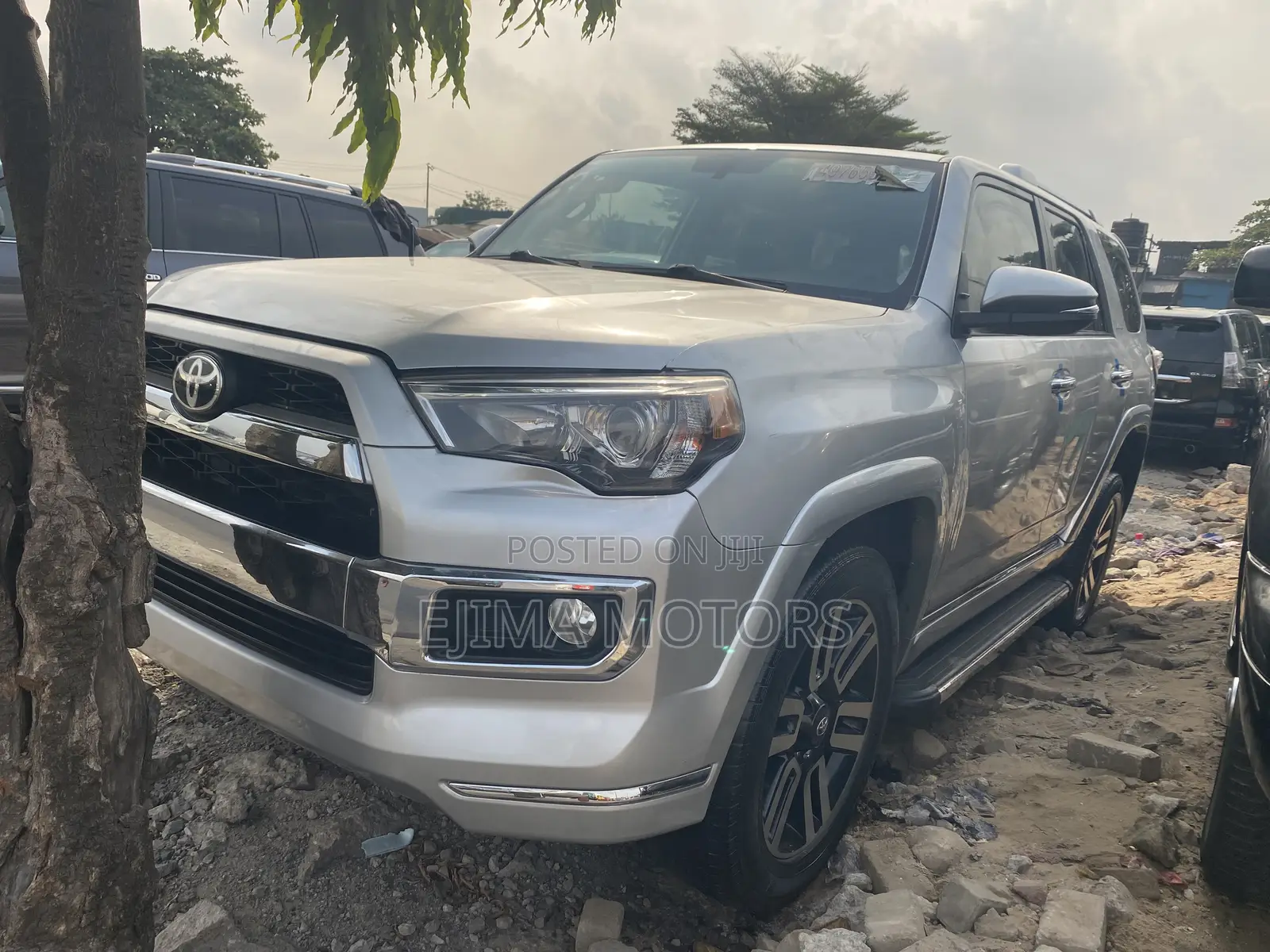 2010 Toyota 4Runner
