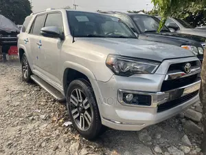 Used Toyota 4runner Cars in Nigeria for sale Price on Jiji.ng