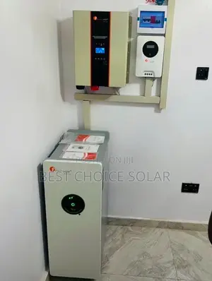 10kva/15kilowatts Battery Full Setup Free Installation