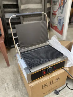 Single ELECTRIC Toaster