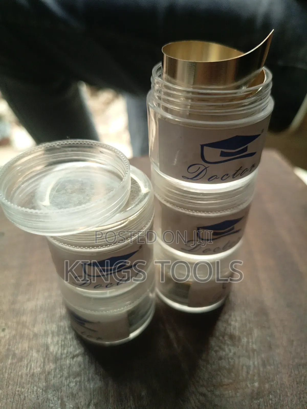 Silver Solder