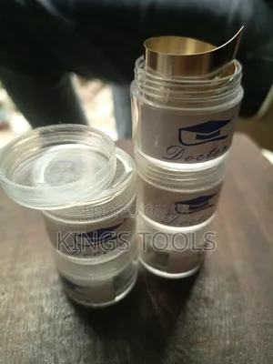 Silver Solder