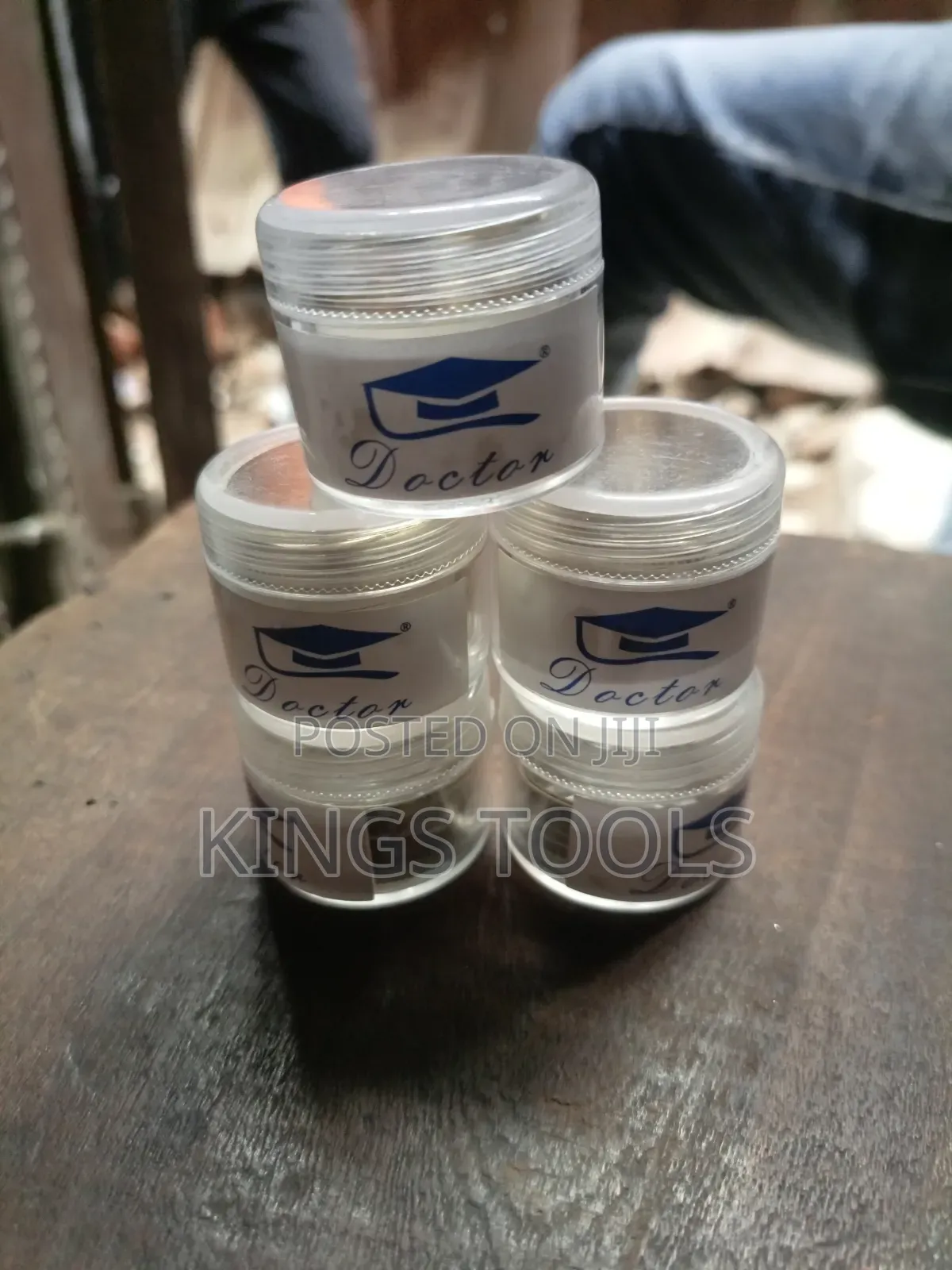 Silver Solder