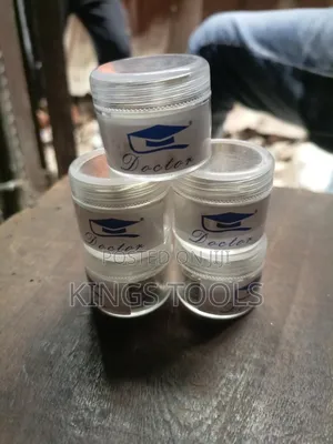 Silver Solder