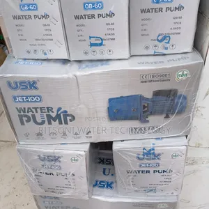 Usk Surface Copper %