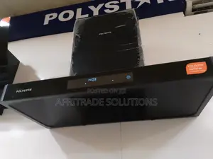 Top Pick Polystar Cooker Hood 9000m Inverter