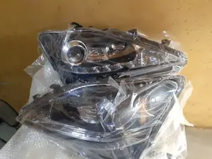 Set of Headlamp for Is250 2015